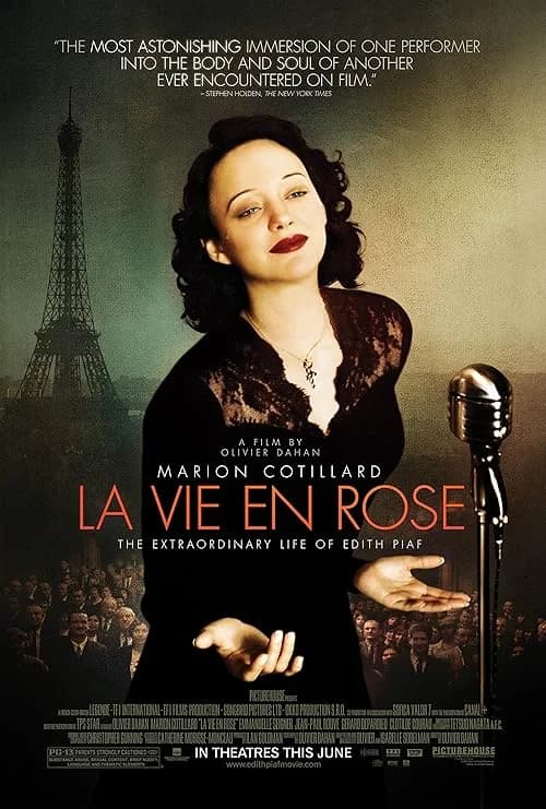 La Vie En Rose