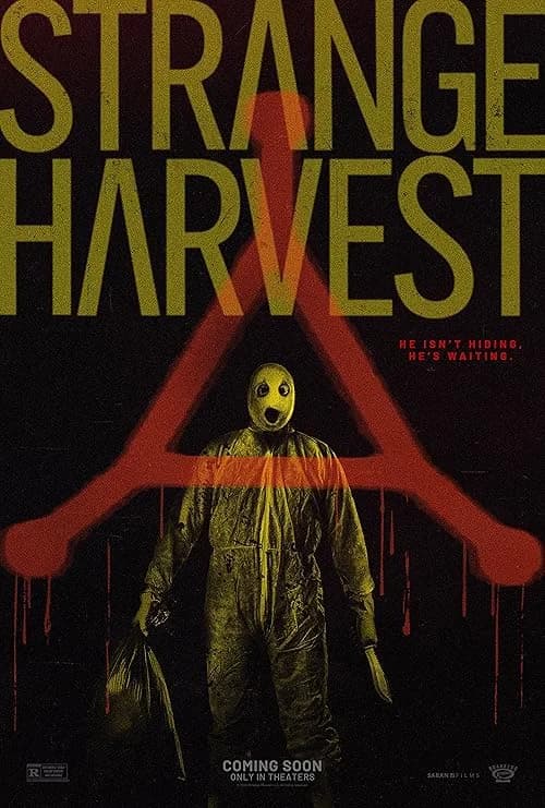 Strange Harvest